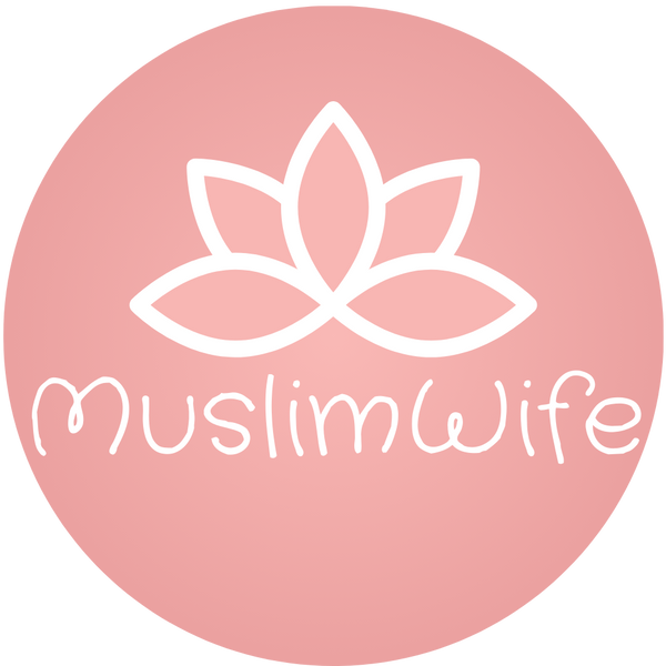 Muslim Wife